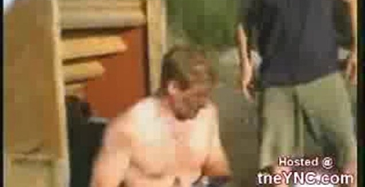 Идиоты на мопедах