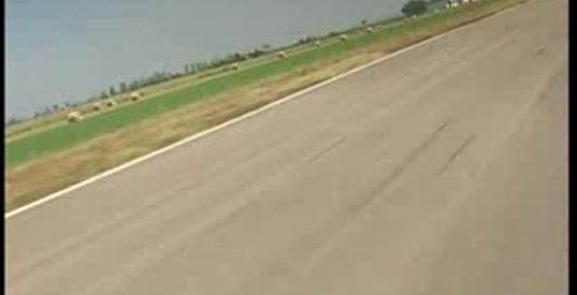 cop lamborgini in Italy