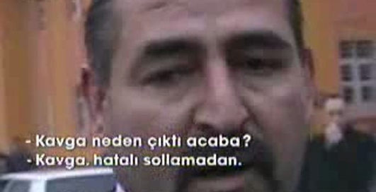 Дракаы всей толпой