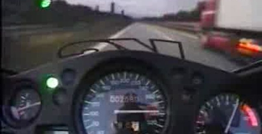 300 миль в час. велосипед )