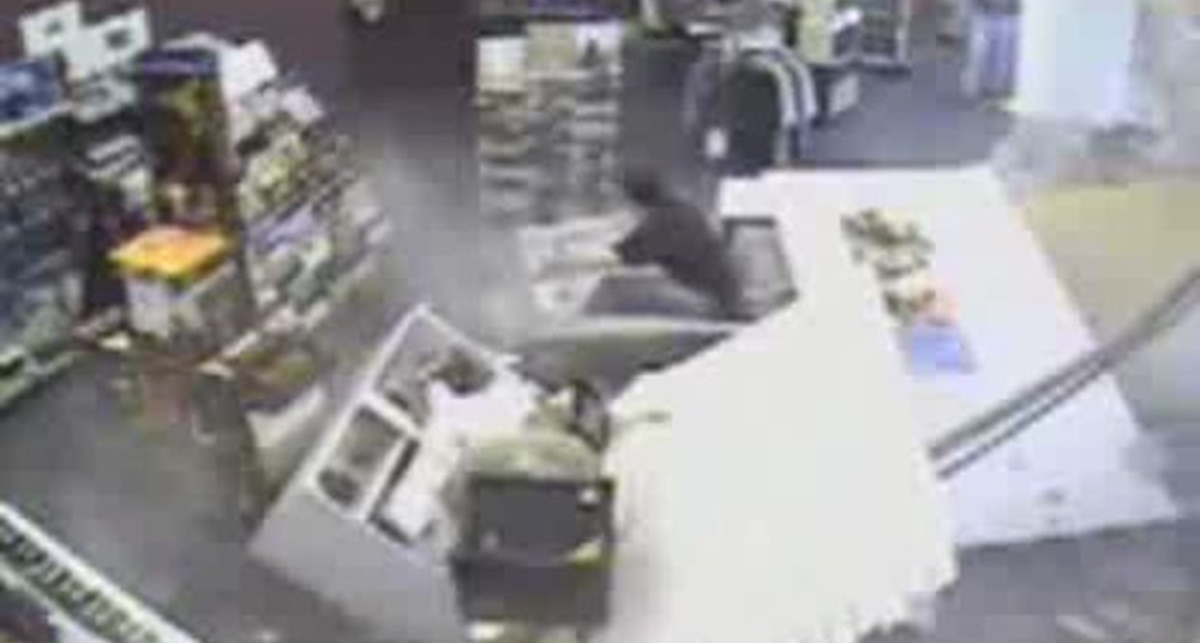 Магазин сновит