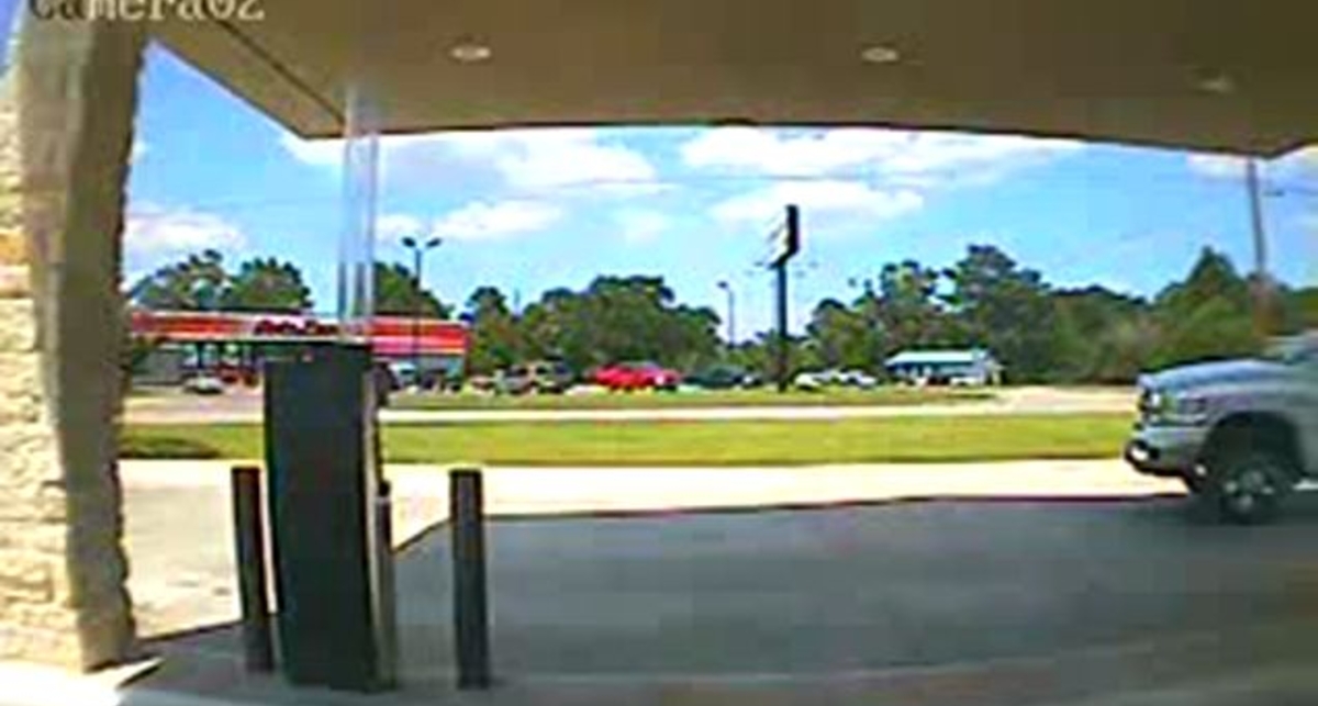 Заправиться не получилось