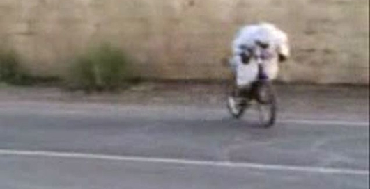 Крутой дрифт