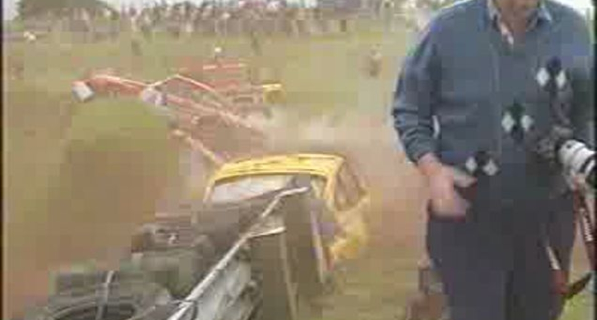 Повезло