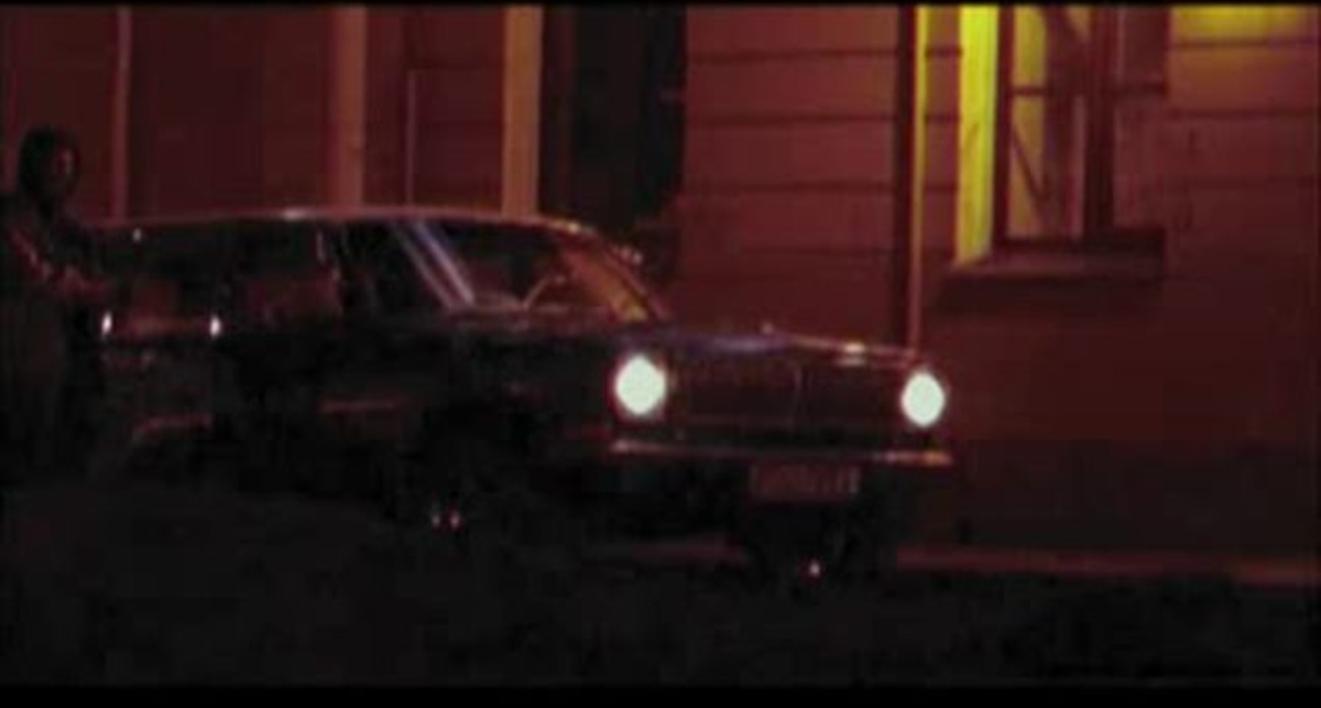 Пневмо подвеска 3! Волга!