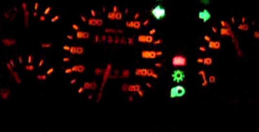 Видео разгон до 100