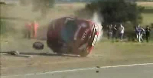 Сальто Пежо