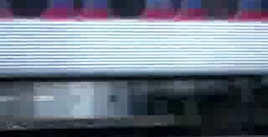 Сбило электричкой