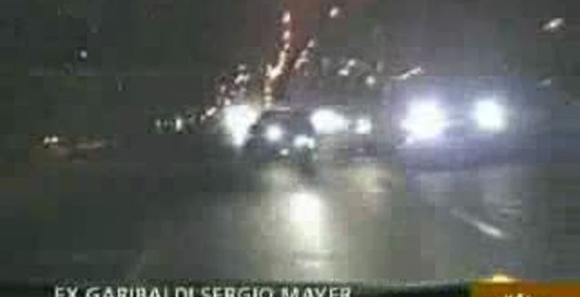 Как автомобили убивают людей