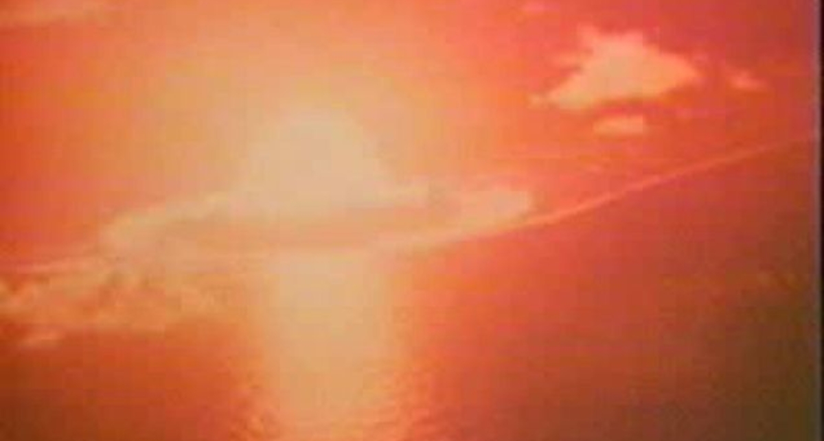 Ядерный взрыв - YOKE