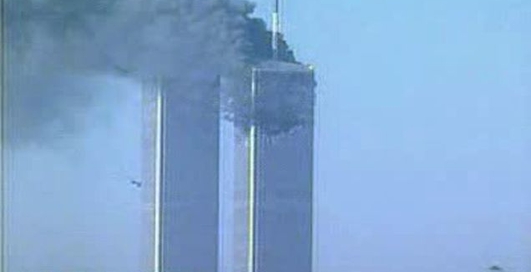 Вторая башня под прицелом