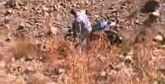 Вот и довыпендривался