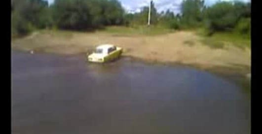 Запорожцы Не Тонут