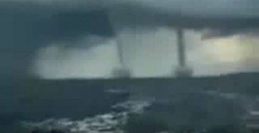 двойной смерч