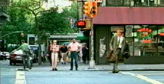 Буть осторожен