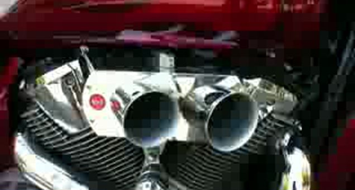 Мототюнинг