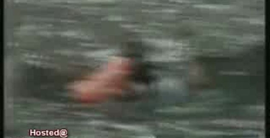 Баба самоубийца