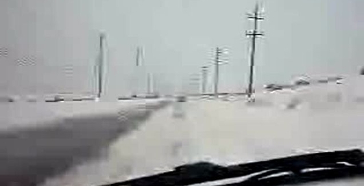 Идиоты за рулем