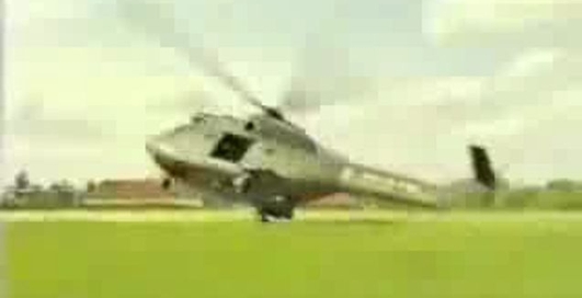 Жестокие аварии