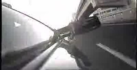 Вот это скорость