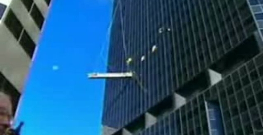 Мойщики окон