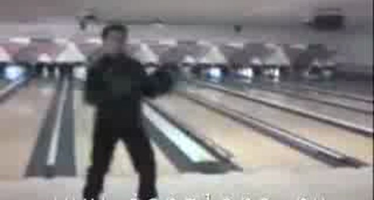 Убийство в боулинге