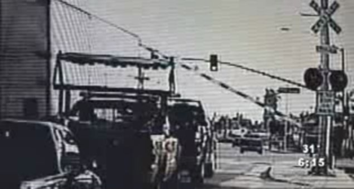 Жесть из жизни