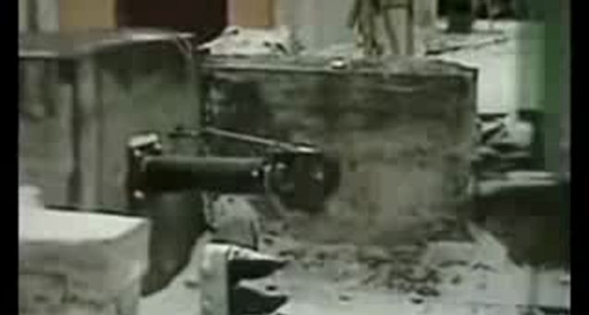 Жесть из жизни