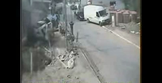 Он просто снес все на своем пути