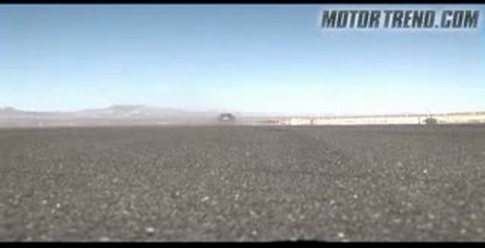 Corvette ZR1, Ferrari 599 GTB, Nissan GT-R и Porsche 911 GT2