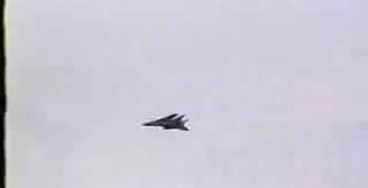 К чему привела попытка приодолеть звуковой барьер