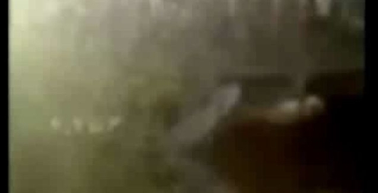 Катер не прошел под мостом