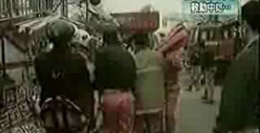 Трагедия на Roller Coaster