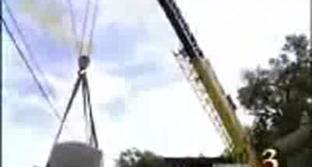 Жесть с краном