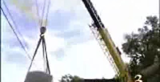 Жесть с краном