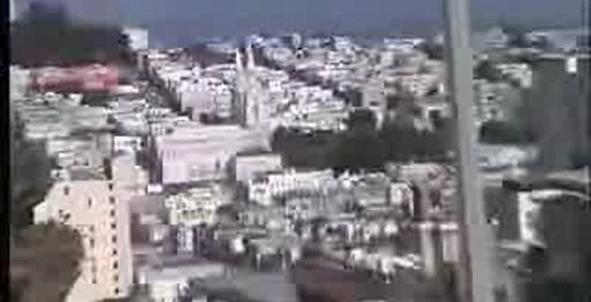 Экстримальная гонка