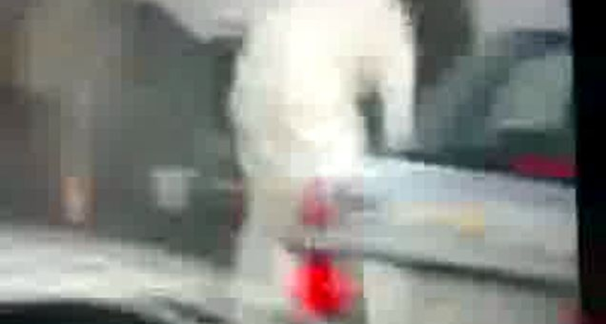 Додрифтился