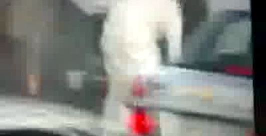 Додрифтился