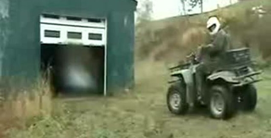 Немного не поместился