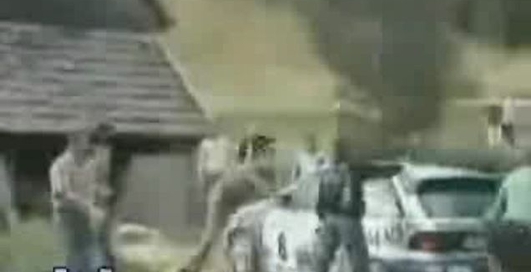 Да, не завидую хозяину этого дома