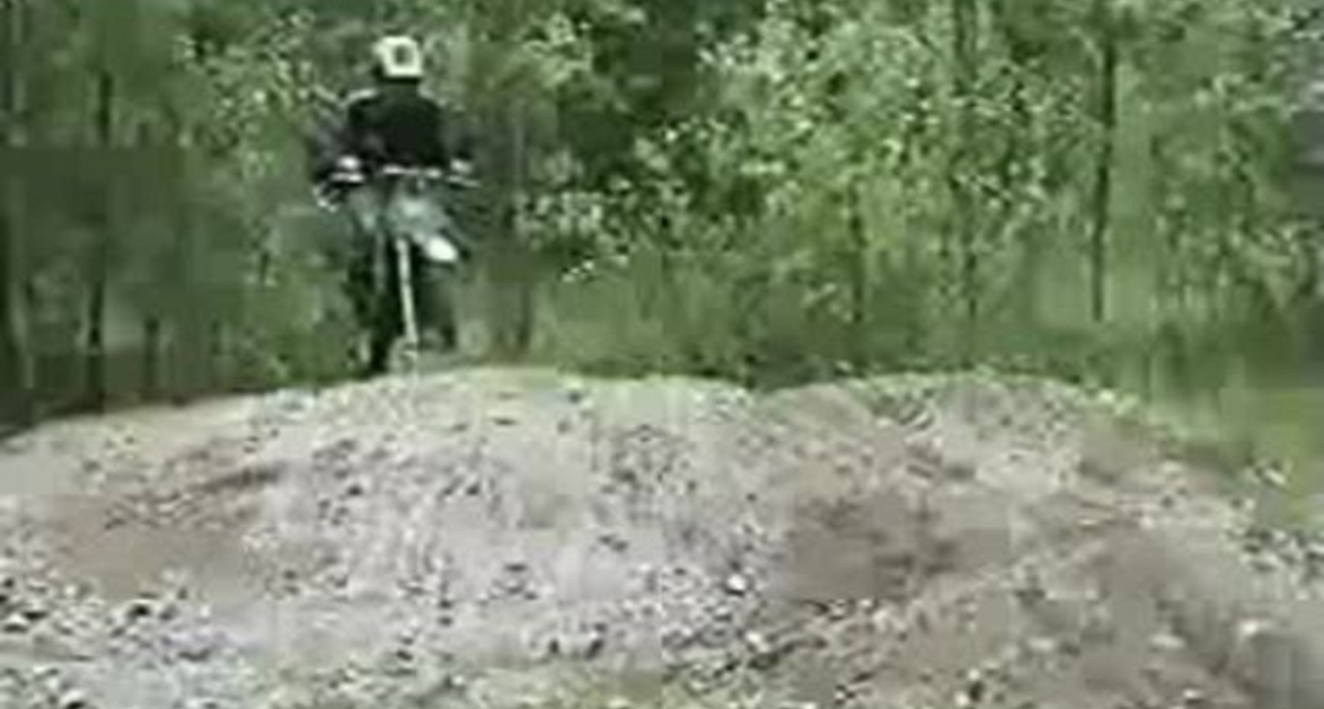 Полный лузер