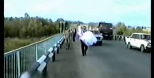 Вот так праздник