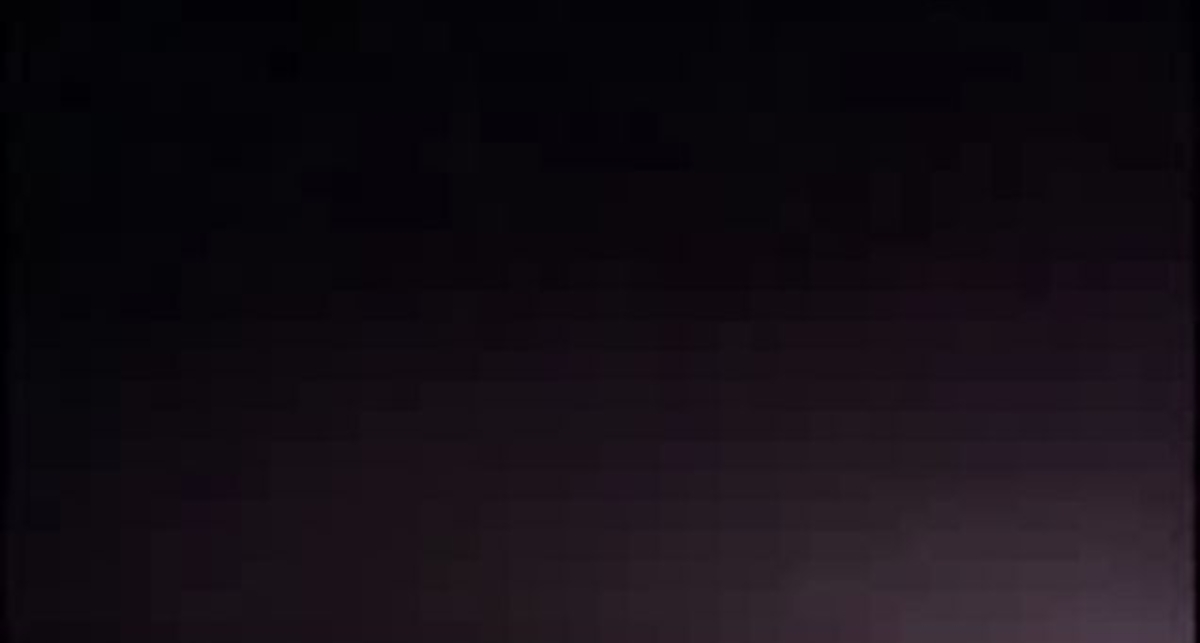 Всемирный потоп как предчувствие