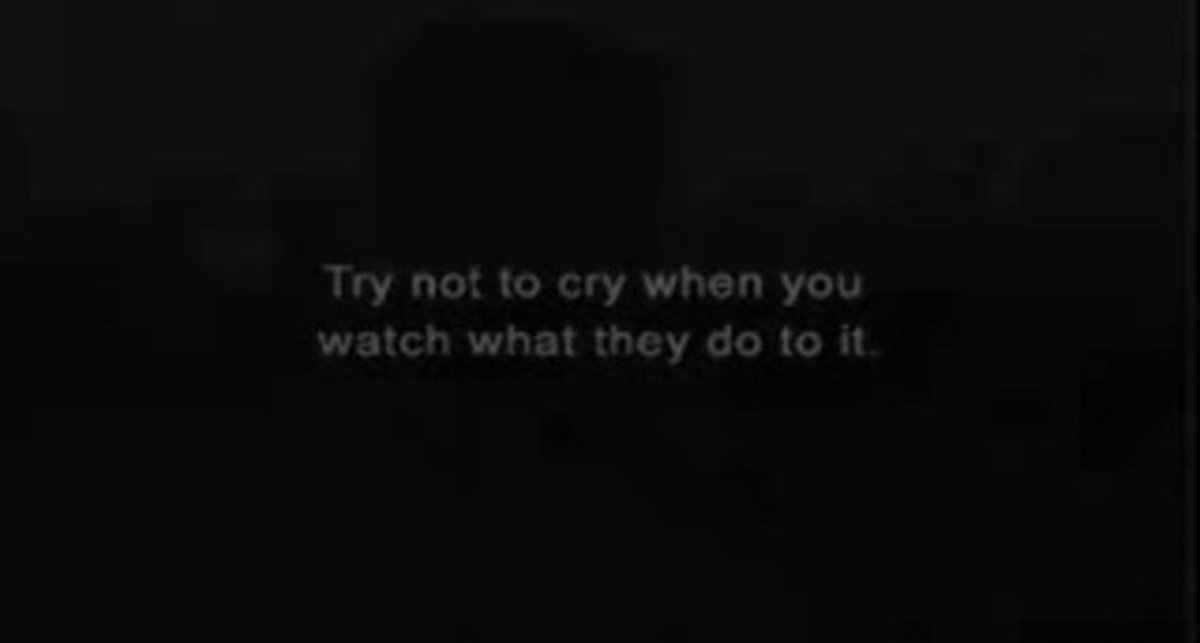 Как красиво разбить Porsche Carrera GT