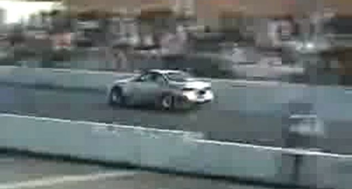 Классный трюк