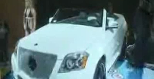 Классные тачки