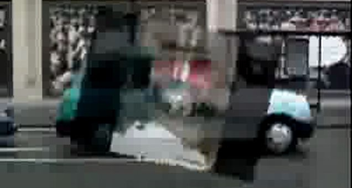 Нарезка фото тюнинга машин