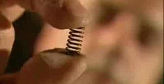 Польностью функциональная Ferarri делали 12 лет.