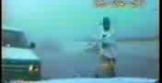 катастрофы или случайность?