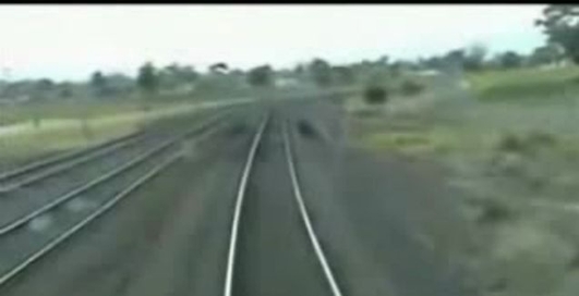 На волосок от смерти